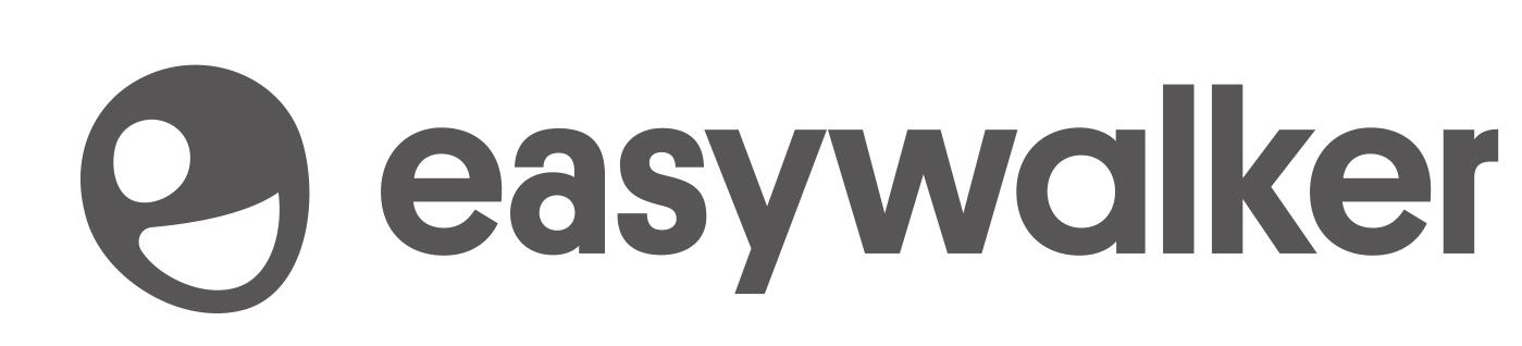 Easywalker Logo